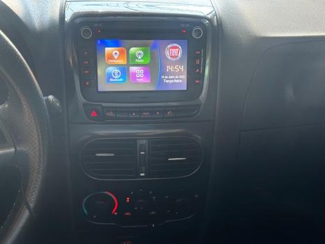FIAT Strada 1.4 FLEX FREEDOM CABINE SIMPLES, Foto 5