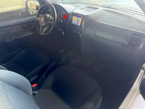 FIAT Strada 1.4 FLEX FREEDOM CABINE SIMPLES, Foto 6