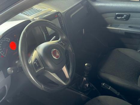FIAT Strada 1.4 FLEX FREEDOM CABINE SIMPLES, Foto 7