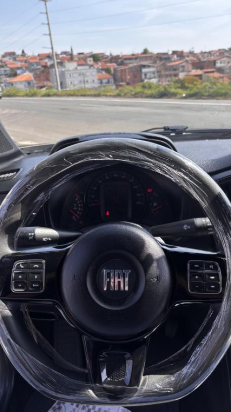 FIAT Strada 1.4 FLEX FREEDOM CABINE SIMPLES, Foto 8