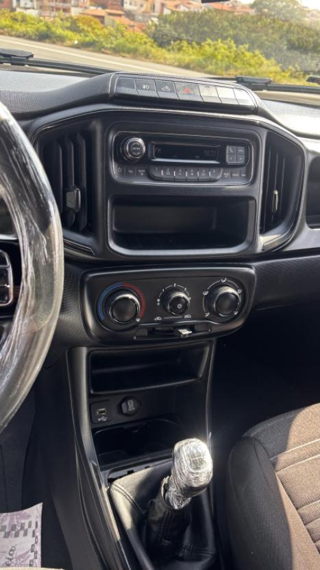 FIAT Strada 1.4 FLEX FREEDOM CABINE SIMPLES, Foto 9