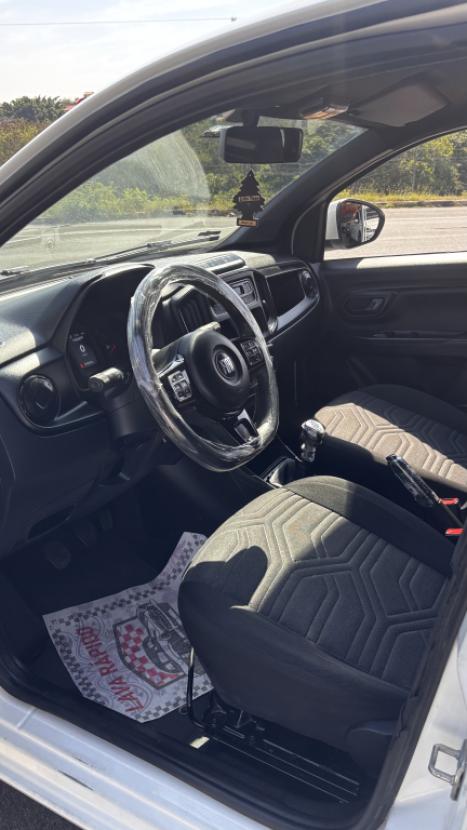 FIAT Strada 1.4 FLEX FREEDOM CABINE SIMPLES, Foto 11