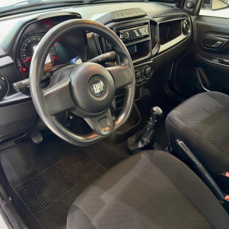 FIAT Strada 1.4 FLEX ENDURANCE CABINE SIMPLES PLUS, Foto 3