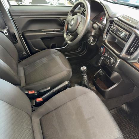 FIAT Strada 1.4 FLEX ENDURANCE CABINE SIMPLES PLUS, Foto 6