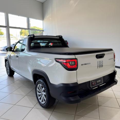 FIAT Strada 1.4 FLEX ENDURANCE CABINE SIMPLES PLUS, Foto 8