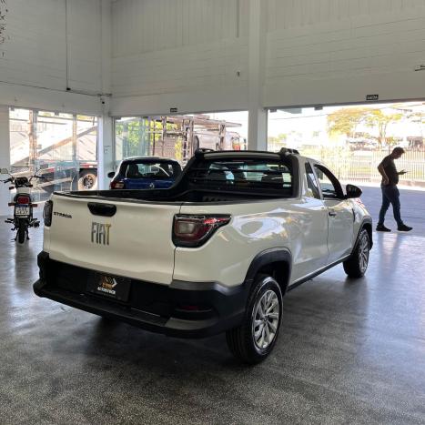 FIAT Strada 1.4 FLEX ENDURANCE CABNE SIMPLES, Foto 5