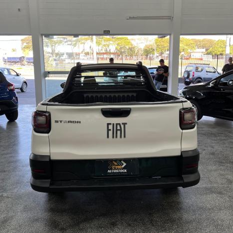 FIAT Strada 1.4 FLEX ENDURANCE CABNE SIMPLES, Foto 6