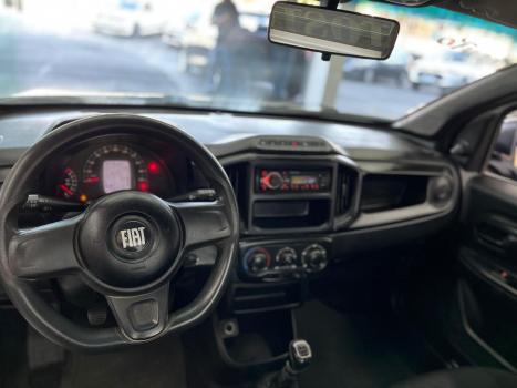 FIAT Strada 1.4 FLEX ENDURANCE CABNE SIMPLES, Foto 9