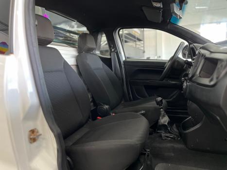 FIAT Strada 1.4 FLEX ENDURANCE CABNE SIMPLES, Foto 10