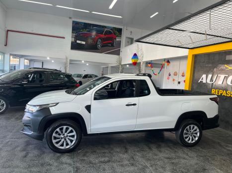 FIAT Strada 1.4 FLEX ENDURANCE CABNE SIMPLES, Foto 4