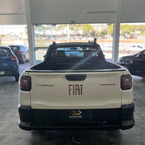 FIAT Strada 1.4 FLEX ENDURANCE CABNE SIMPLES, Foto 6