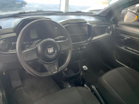 FIAT Strada 1.4 FLEX ENDURANCE CABNE SIMPLES, Foto 9