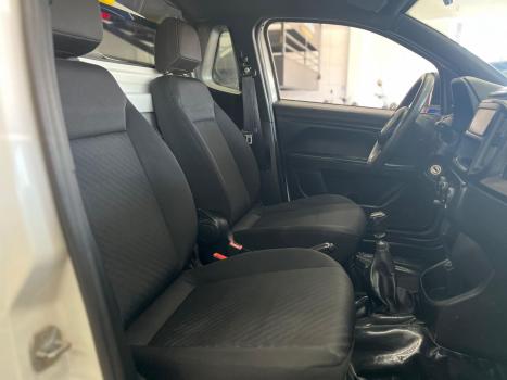 FIAT Strada 1.4 FLEX ENDURANCE CABNE SIMPLES, Foto 10