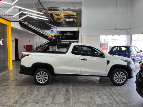 FIAT Strada 1.4 FLEX ENDURANCE CABNE SIMPLES, Foto 4