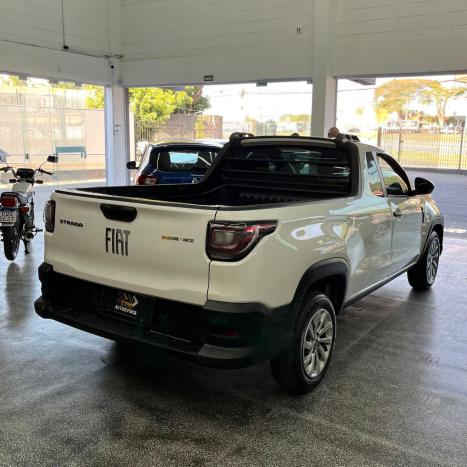 FIAT Strada 1.4 FLEX ENDURANCE CABNE SIMPLES, Foto 5