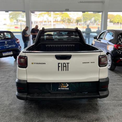 FIAT Strada 1.4 FLEX ENDURANCE CABNE SIMPLES, Foto 6