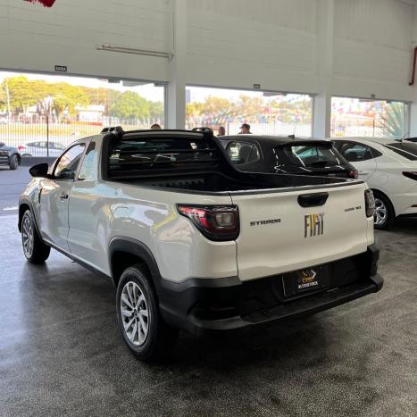 FIAT Strada 1.4 FLEX ENDURANCE CABNE SIMPLES, Foto 7