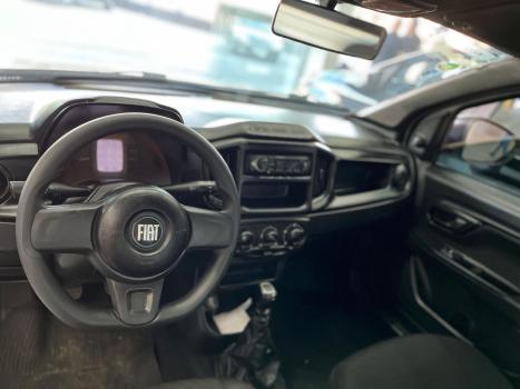 FIAT Strada 1.4 FLEX ENDURANCE CABNE SIMPLES, Foto 9