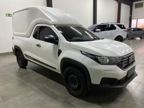 FIAT Strada 1.4 FLEX ENDURANCE CABNE SIMPLES, Foto 3