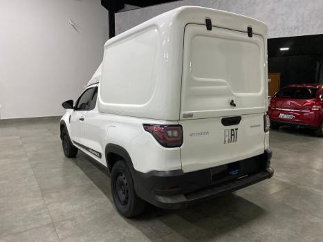 FIAT Strada 1.4 FLEX ENDURANCE CABNE SIMPLES, Foto 5