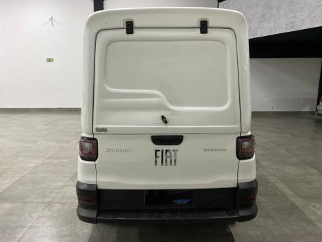 FIAT Strada 1.4 FLEX ENDURANCE CABNE SIMPLES, Foto 6