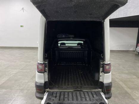 FIAT Strada 1.4 FLEX ENDURANCE CABNE SIMPLES, Foto 8