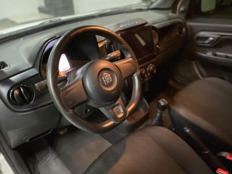 FIAT Strada 1.4 FLEX ENDURANCE CABNE SIMPLES, Foto 10