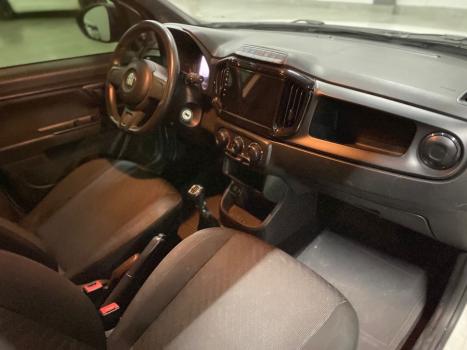 FIAT Strada 1.4 FLEX ENDURANCE CABNE SIMPLES, Foto 11