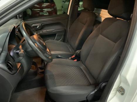 FIAT Strada 1.4 FLEX ENDURANCE CABNE SIMPLES, Foto 12