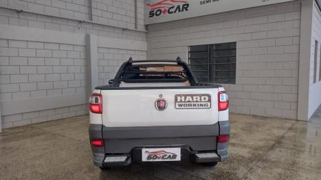 FIAT Strada 1.4 FLEX HARD WORKING CABINE SIMPLES, Foto 4