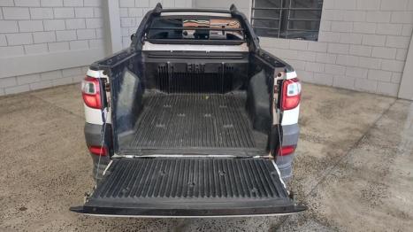 FIAT Strada 1.4 FLEX HARD WORKING CABINE SIMPLES, Foto 9