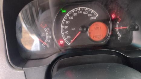 FIAT Strada 1.4 FLEX HARD WORKING CABINE SIMPLES, Foto 10