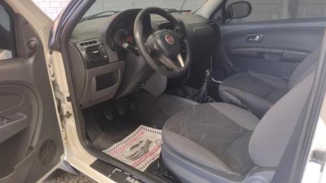 FIAT Strada 1.4 FLEX HARD WORKING CABINE SIMPLES, Foto 12
