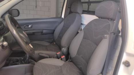 FIAT Strada 1.4 FLEX HARD WORKING CABINE SIMPLES, Foto 13