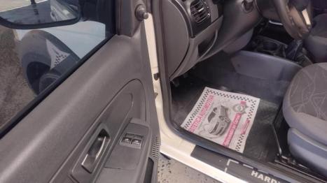 FIAT Strada 1.4 FLEX HARD WORKING CABINE SIMPLES, Foto 15