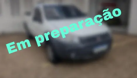 FIAT Strada 1.4 FLEX HARD WORKING CABINE SIMPLES, Foto 19