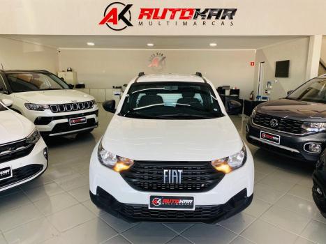 FIAT Strada 1.4 FLEX ENDURANCE CABINE SIMPLES PLUS, Foto 3