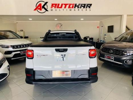 FIAT Strada 1.4 FLEX ENDURANCE CABINE SIMPLES PLUS, Foto 6