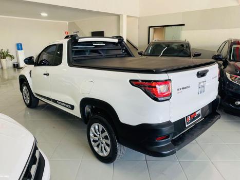 FIAT Strada 1.4 FLEX ENDURANCE CABINE SIMPLES PLUS, Foto 7