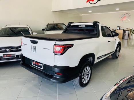 FIAT Strada 1.4 FLEX ENDURANCE CABINE SIMPLES PLUS, Foto 8