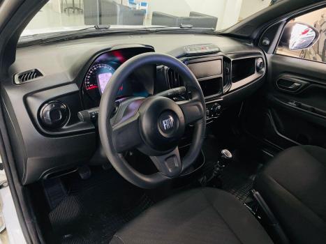 FIAT Strada 1.4 FLEX ENDURANCE CABINE SIMPLES PLUS, Foto 10