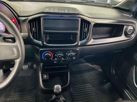 FIAT Strada 1.4 FLEX ENDURANCE CABINE SIMPLES PLUS, Foto 11