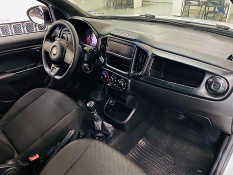 FIAT Strada 1.4 FLEX ENDURANCE CABINE SIMPLES PLUS, Foto 12