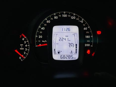 FIAT Strada 1.4 FLEX ENDURANCE CABINE SIMPLES PLUS, Foto 15