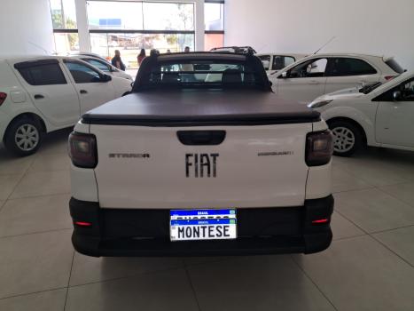 FIAT Strada 1.4 FLEX ENDURANCE CABNE SIMPLES, Foto 5