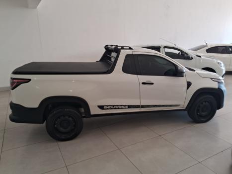 FIAT Strada 1.4 FLEX ENDURANCE CABNE SIMPLES, Foto 2
