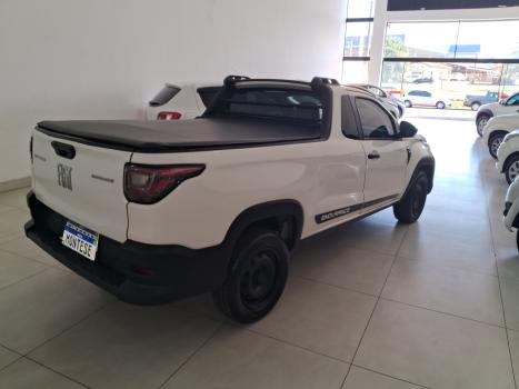 FIAT Strada 1.4 FLEX ENDURANCE CABNE SIMPLES, Foto 8