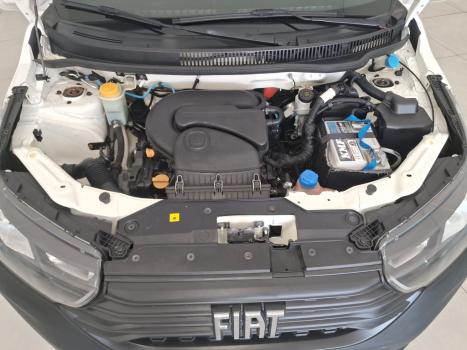 FIAT Strada 1.4 FLEX ENDURANCE CABNE SIMPLES, Foto 13