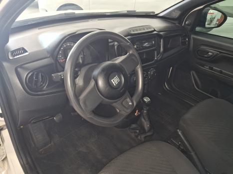 FIAT Strada 1.4 FLEX ENDURANCE CABNE SIMPLES, Foto 9