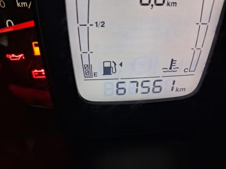 FIAT Strada 1.4 FLEX ENDURANCE CABNE SIMPLES, Foto 3